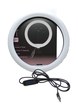   ARO DE LUZ LED USB 26CM SIN TRIPODE JG-ARO26