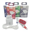   CARGADOR TIPO C 3.8A IBEK IB-3803 *
