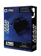   CARGADOR NOTEBOOK UNIVERSAL ONLY PIN LENOVO YOGA Y HP CEL