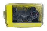   JOYSTICK PS2 CON CABLE CAJA AMARILLA *