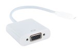   ADAPTADOR VGA A TIPO C 3.1 