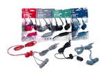   AURICULAR IN EAR MANOS LIBRES TIME EN BOLSA 