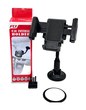   SOPORTE DE CELULAR PARA AUTO PRO 3 EN 1