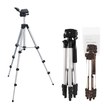   TRIPODE ALUMINIO EXTENSIBLE 1.1 MTS JG-TRP3110