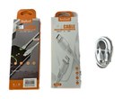   CABLE TIPO C A IPHONE S23 PACK X 10 JG-TCIPHS23