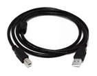   CABLE IMPRESORA 2.0 1.5 MTS PACK X 100 JG-USBIMPR #