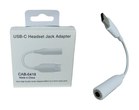   ADAPTADOR AUXILIAR HEMBRA A TC EN CAJA PACK X 10 JG-TCAUX