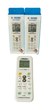   CONTROL REMOTO UNIVERSAL AIRE ACONDICIONADO JG-CONTRAIRE