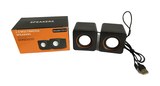   PARLANTE PARA PC CON CABLE ECONOMICO JG-PARECO