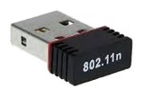   MINI PLACA USB WIFI 150 MPS JG-PLACAWIFI 