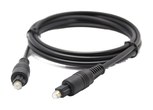   CABLE AUDIO FIBRA OPTICA 1.5 MTS