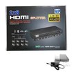   ADAPTADOR SPLITTER HDMI 1 X 8 4K 