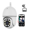     CAMARA SEGURIDAD WIFI 400M 2 PULGADAS !