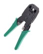   PINZA CRIMPEADORA Y PELA CABLE RJ45 