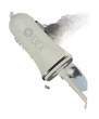   CARGADOR 12V 3.1A CON CABLE TIPO C IBEK *