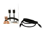   CABLE TC A TC 6A SX-00 JG-TCATC