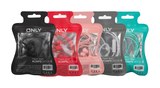   AURICULAR IN EAR MANOS LIBRES ROMPEOIDOS 4 ONLY