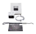   AURICULAR IN EAR BT CON PANTALLA NOISE CANCELLING JG-SCREENAURI 