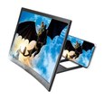     AMPLIFICADOR DE PANTALLA PARA CELULAR 12 PLG CURVO JG-CURVO !