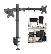   SOPORTE MONITOR DOBLE BRAZO 14 HASTA 33 JG-SOPMON !