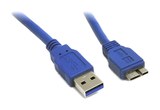   CABLE USB 3.0 PARA DISCO RIGIDO 