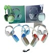   AURICULAR VINCHA BT P9 COLORES