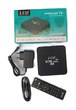   TV BOX LUO ANDROID 14.1 256G+512G CON MAGIS 