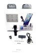   MICROFONO CORBATERO INALAMBRICO IPHONE Y TC K8 JG-CORBATCIPH