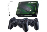   CONSOLA STICK CON JOYSTICK INALAMBRICO 64GB 