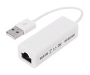   ADAPTADOR USB 2.0 A RJ45 JG-RJ45