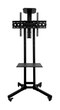   SOPORTE DE TV STAND MOVIL DE 32 A 65 CON RUEDAS JG-TVSTAND32A65