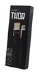   CABLE TIPO C MALLADO 4.4A XAEA THOR