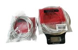   CABLE RED 2 MTS CATEGORIA 5 BLANCOS JG-RED2M