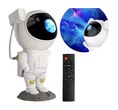   PROYECTOR ASTRONAUTA CON CONTROL JG-ASTRON