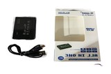   LECTOR DE MEMORIA MULTIPLE GRANDE CON PACKING JG-CARDREADER