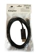   CABLE DISPLAYPORT A TC 4K JG-DPTC