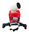   PROYECTOR INALAMBRICO GAMER C/JOYSTICK + APP 