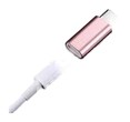   ADAPTADOR OTG IPHONE A TC JG-OTGIPHTC