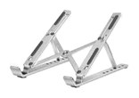   SOPORTE PARA NOTEBOOK PLEGABLE METAL JG-METAL