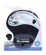   PAD MOUSE CON GEL NEGRO JGEL PACK X 50