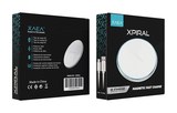   CARGADOR INALAMBRICO XPIRAL XAEA