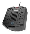   ESTABILIZADOR FORZA FVR-1202A / 600W