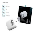   CARGADOR 45W 1 TC 5.1A SIN CABLE XAEA RAPTOR / OPTIMUM