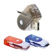   LECTOR DE MEMORIA MULTIPLE (PACK X 100)JG-LECTMULTI2