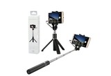   TRIPODE SELFIE STICK