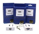   ADAPTADOR CONVERTIDOR HDMI-VGA FULL HD 1080P JG-HDTVVGA