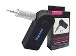   ADAPTADOR RECEPTOR CAR BT JG-CARBT