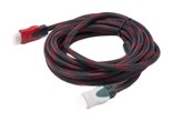   CABLE HDMI 10 MTS MALLADO JG-HTV10M