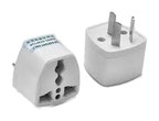   ADAPTADOR ENCHUFE 3 PATAS