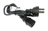   CABLE POWER PC 220V IMPRESORA,MONITOR 1.5 MTS OFERTA !!!! 